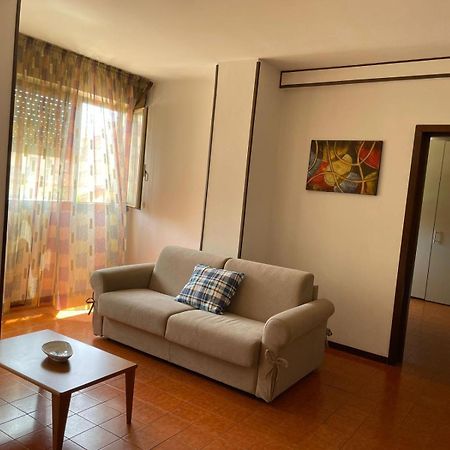 Appartamento Olbia Centro Eksteriør bilde