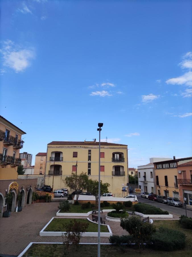 Appartamento Olbia Centro Eksteriør bilde