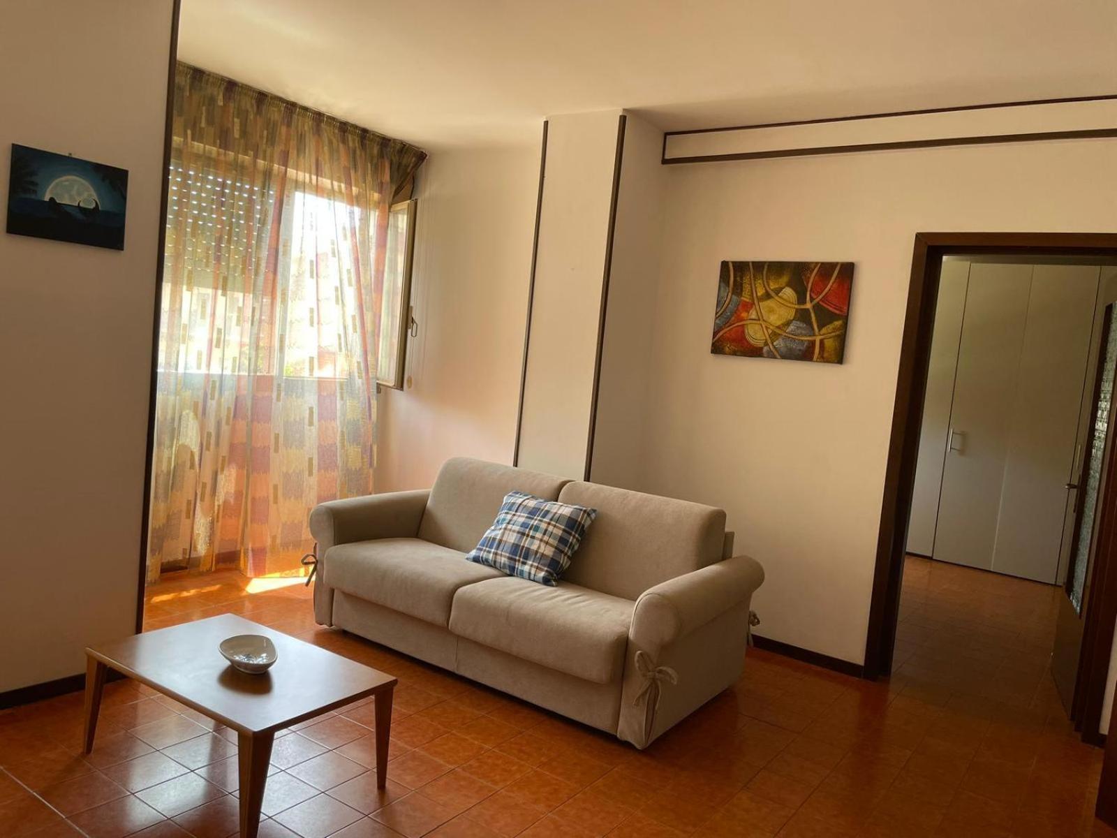 Appartamento Olbia Centro Eksteriør bilde