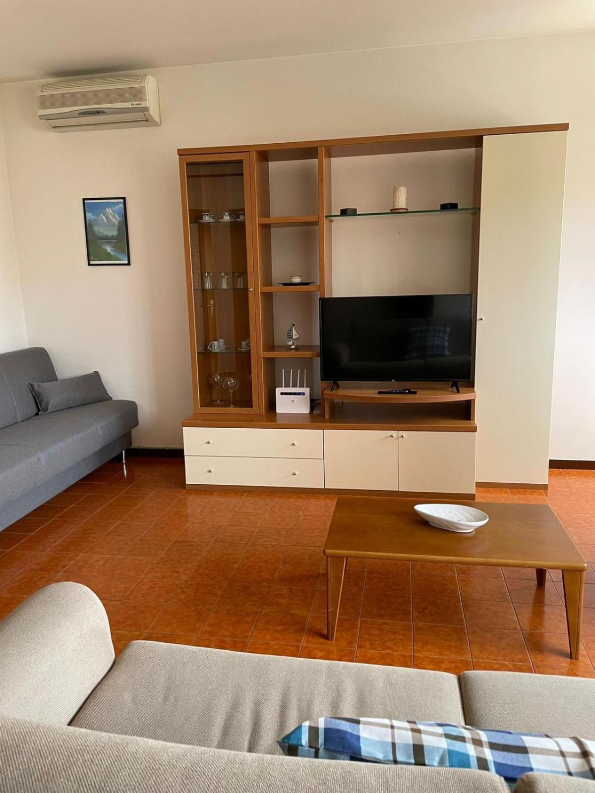 Appartamento Olbia Centro Eksteriør bilde