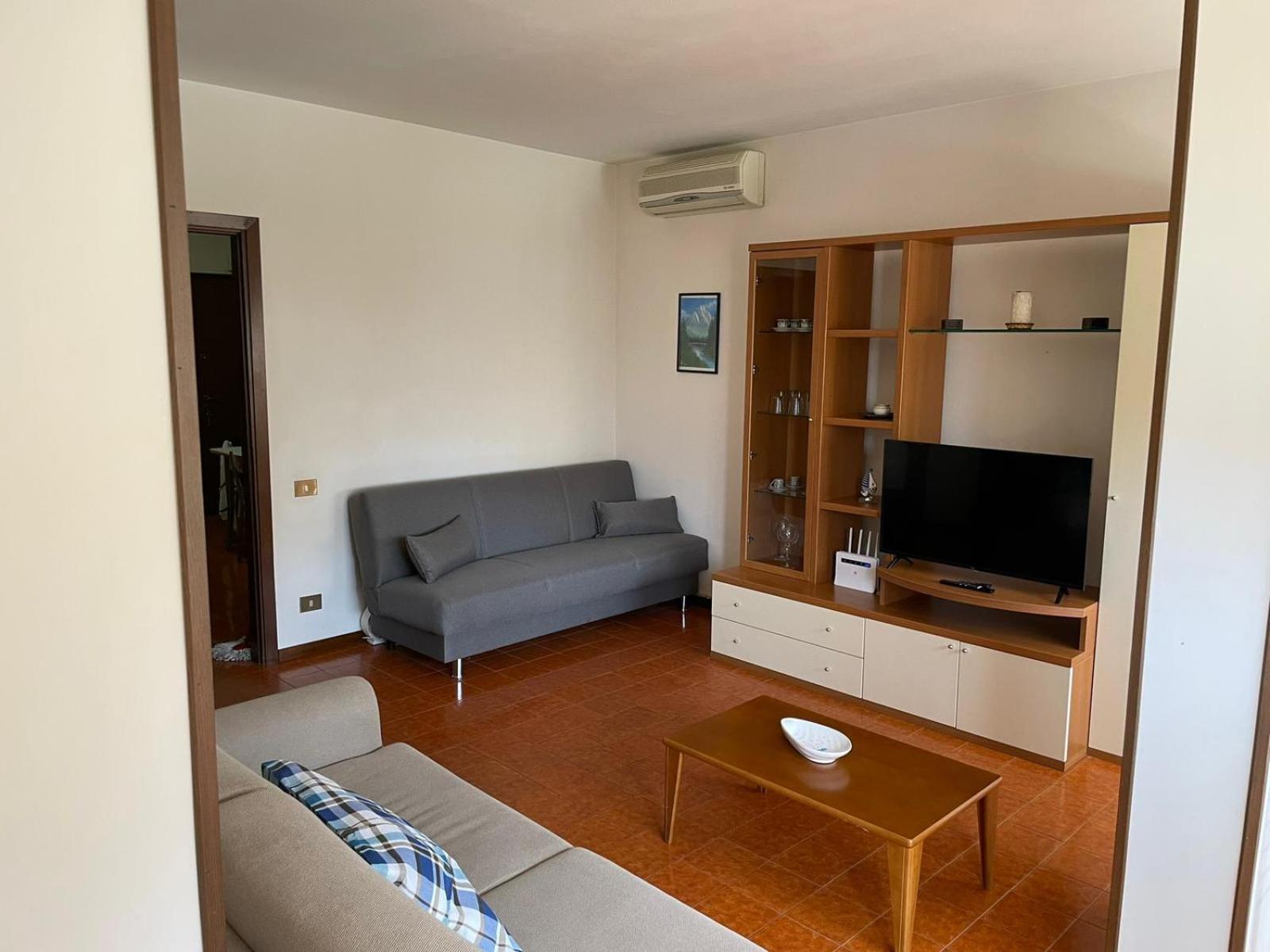 Appartamento Olbia Centro Eksteriør bilde