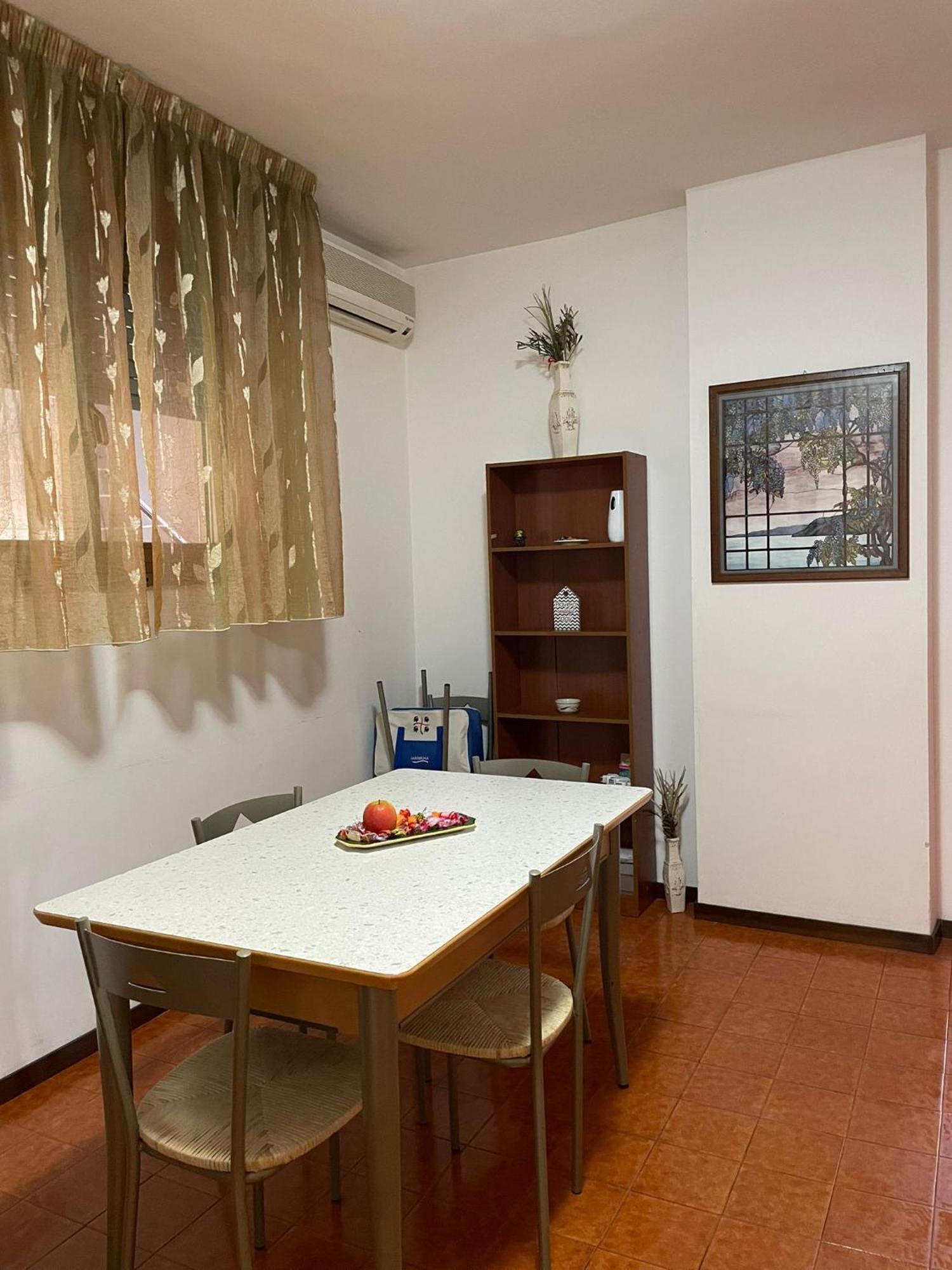 Appartamento Olbia Centro Eksteriør bilde