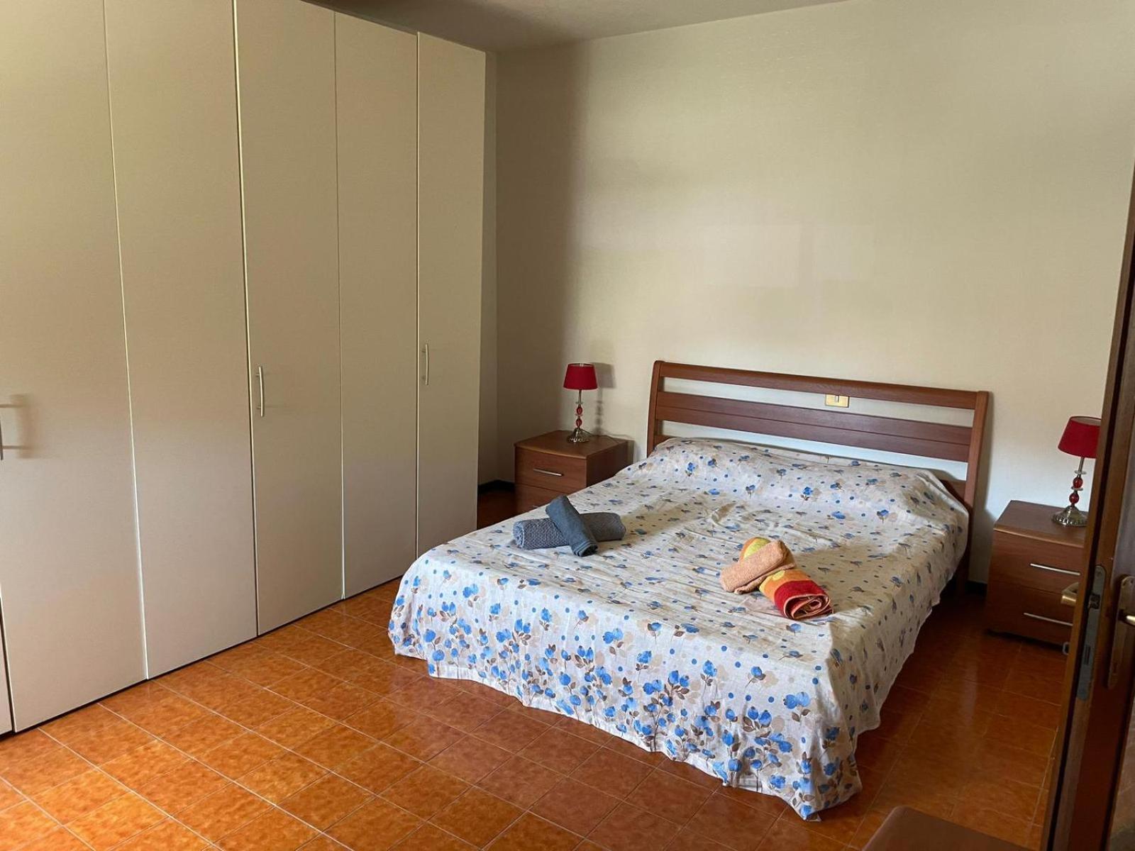 Appartamento Olbia Centro Eksteriør bilde