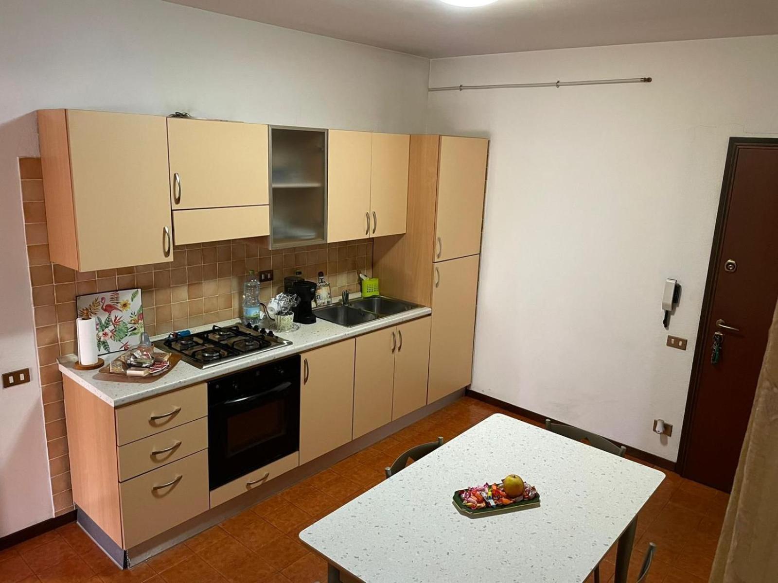 Appartamento Olbia Centro Eksteriør bilde