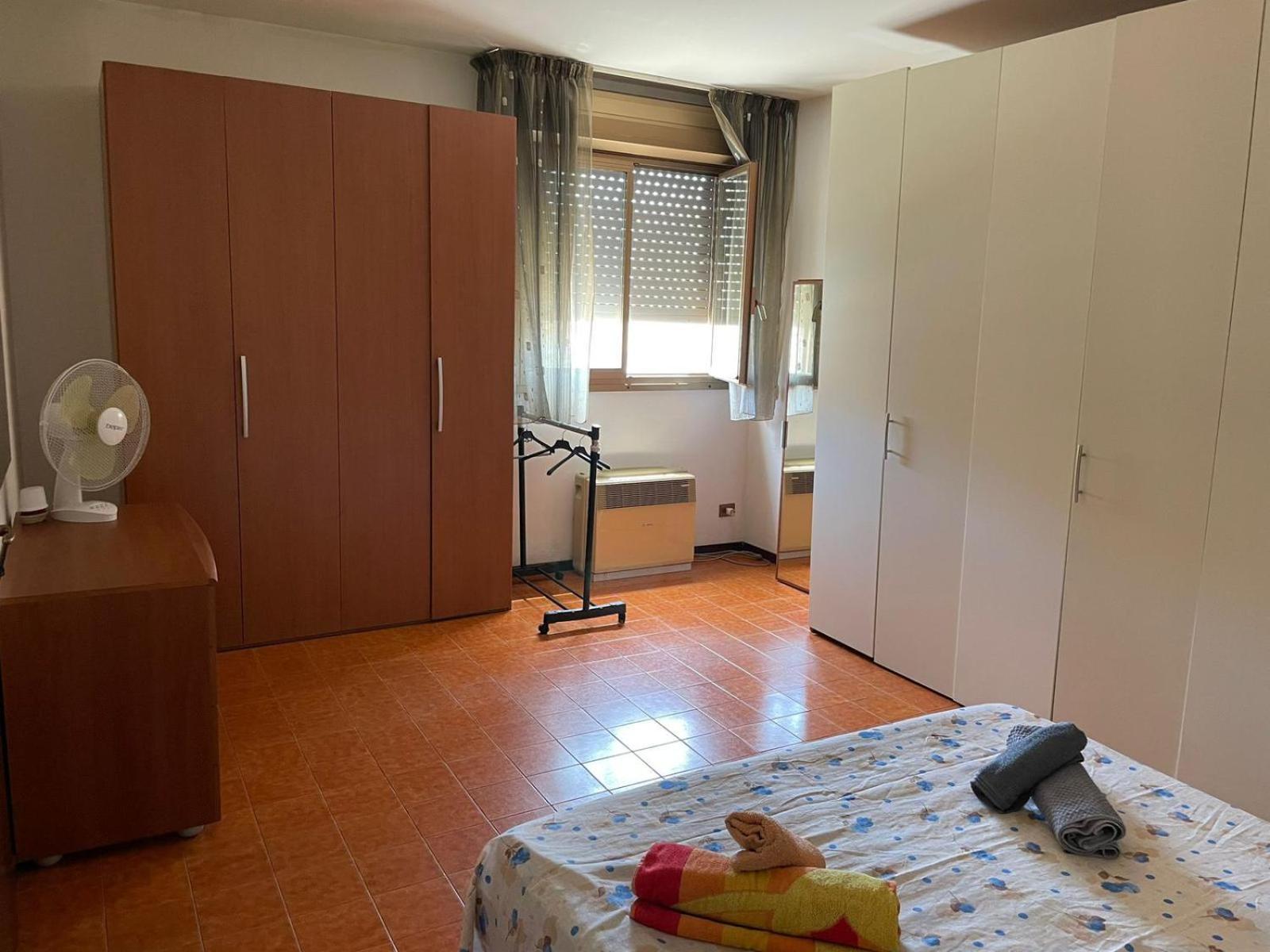 Appartamento Olbia Centro Eksteriør bilde