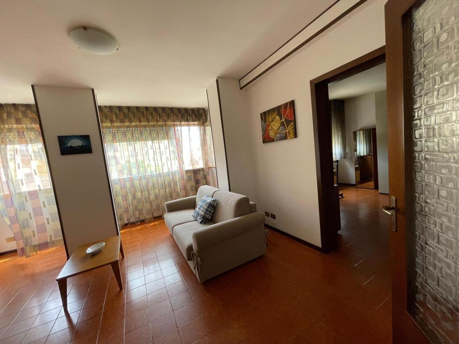 Appartamento Olbia Centro Eksteriør bilde