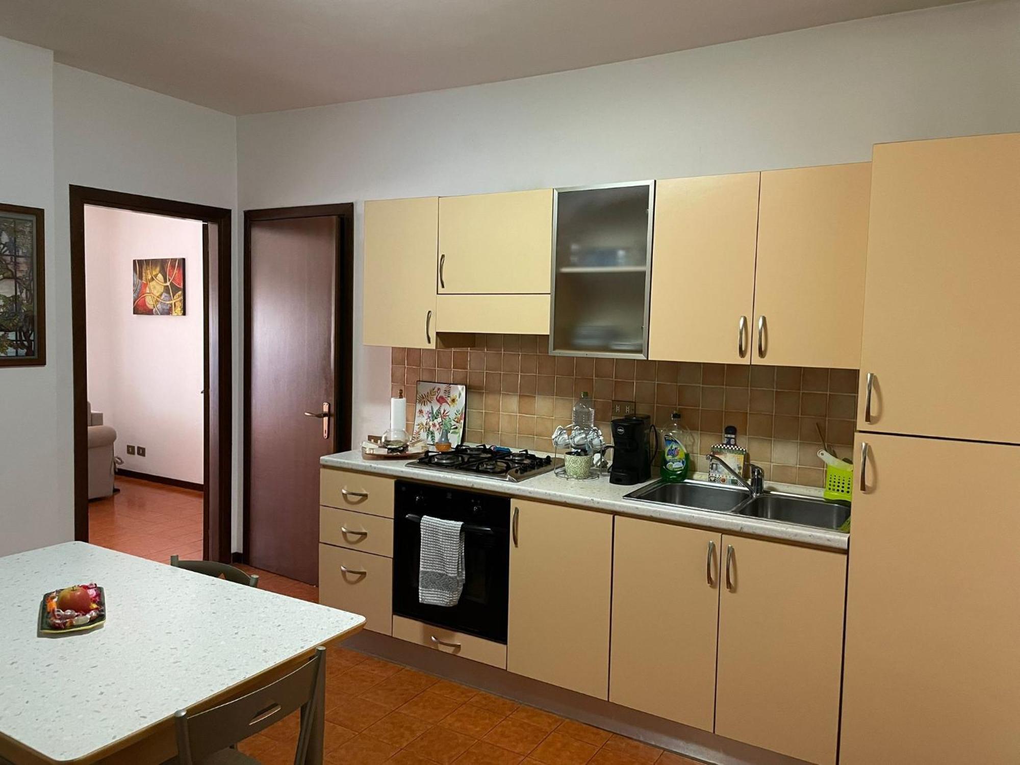 Appartamento Olbia Centro Eksteriør bilde